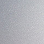 ANODIZED SILVER